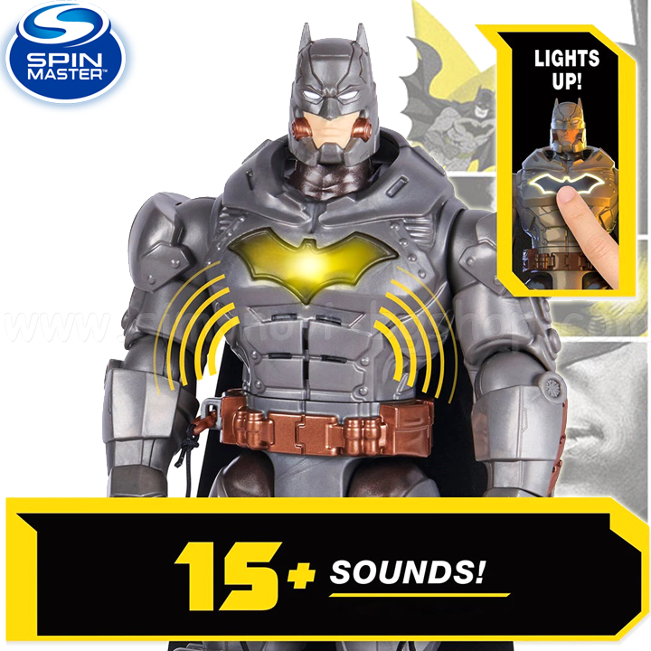 * 2023 Batman      30.  6064833